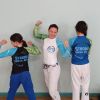 Junior Rashguard Photo 1